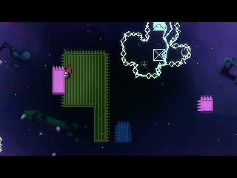 Celeste - Farewell
