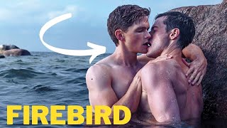 Firebird Movie Ultimate Trailer HD I Kiss Scene I 2022