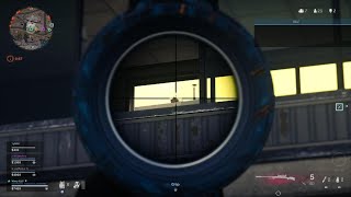 Call of Duty: something light