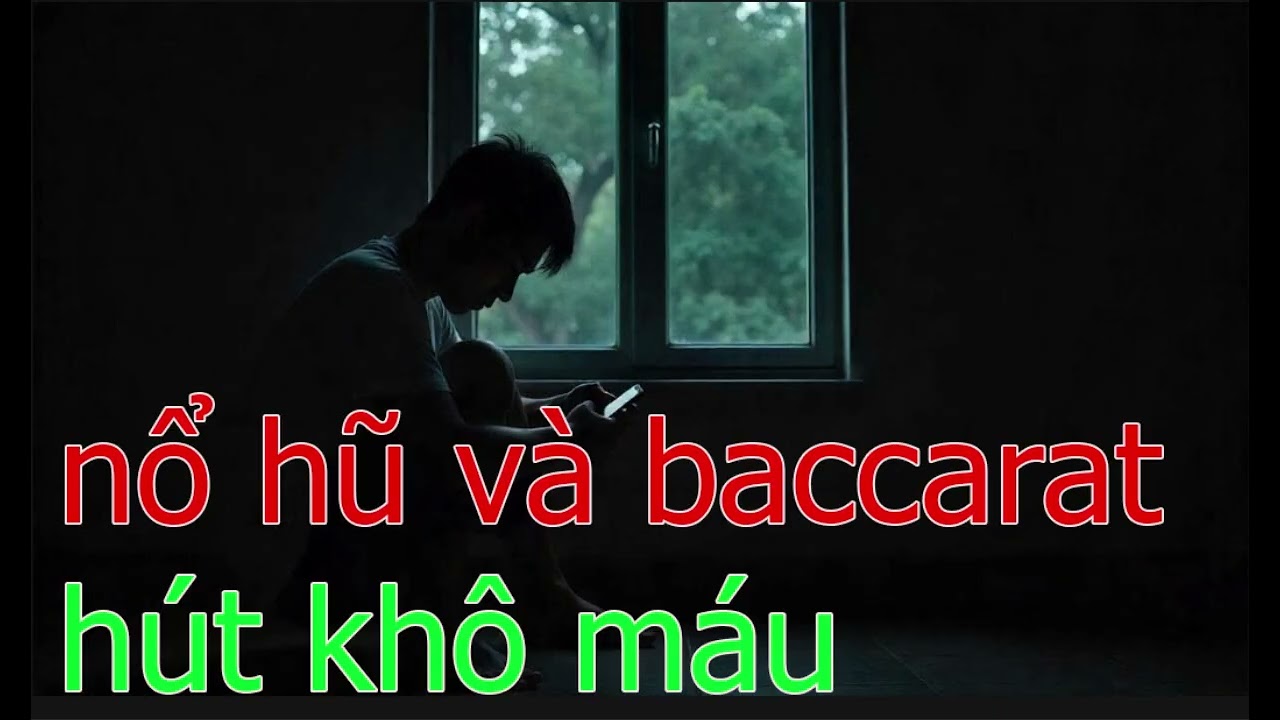 thuoc winmax nổ hũ và baccarat hút cạn máu