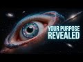 Your Existence Isn't Random, It's Cosmic!