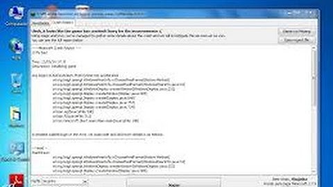 como resolver o erro do minecraft nao abri depois da versao 1.7.2 resolvido