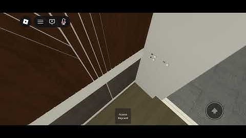 Cortex traction elevators CE HQ in roblox 