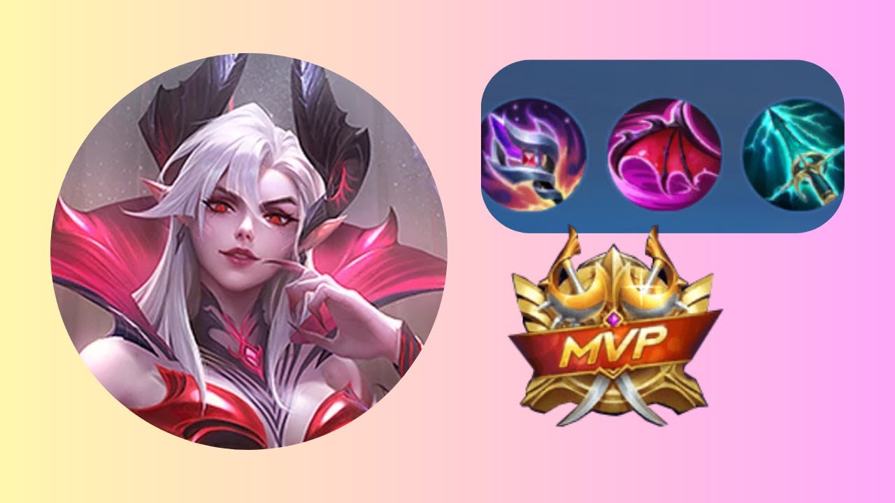 ALICE SAVAGE – Epic Gameplay | Classic Match