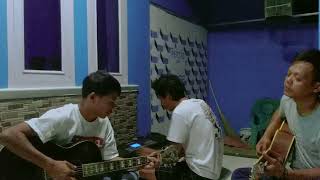 cover lagu. kadal band- cinta tak direstui _by ,M-RAFFA