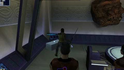 CDune KotOR Walkthrough - 23