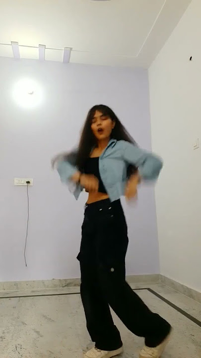 doechii - 'what it is' tiktok dance challenge #shorts #tiktok