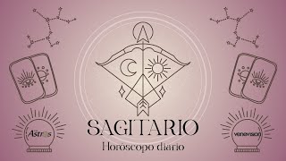 Sagitario - 09_05_2024 - Los Astros