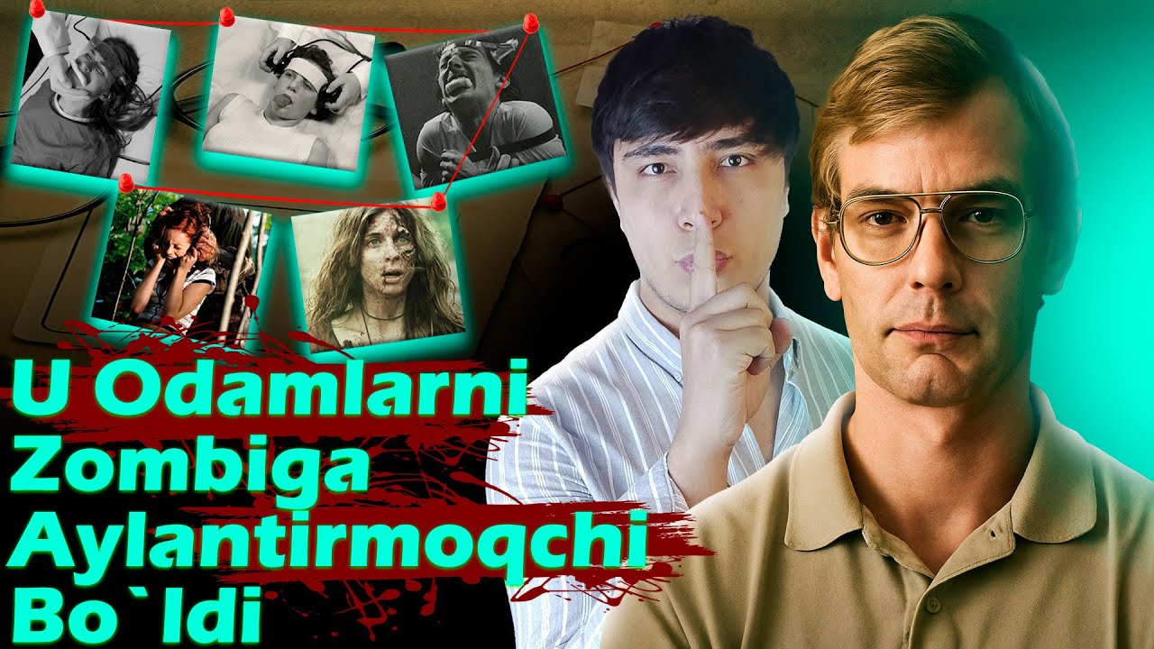 213-Xonadagi Daxshat U Odamlarni Miyasiga Tuz Sepdi