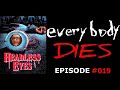 Teaser Trailer - Episode #019: Headless Eyes