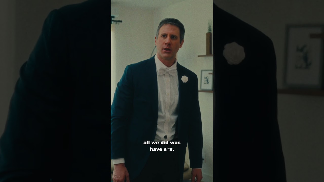 CAN YOU TRUST ANYONE? #comedy #funny #movie #community #film #filmmaking #theoffice #series #snl
