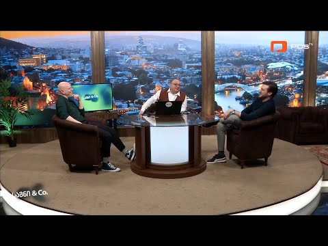 ბაჩო ოდიშარიას ანეკდოტი