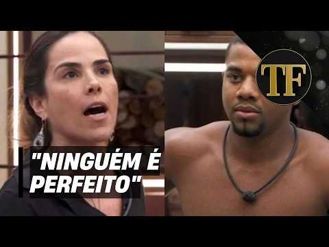 Regret or water under the bridge? Wanessa Camargo breaks her silence on BBB 24