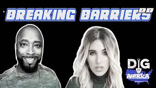Famous Breaking Barriers: Tiffany Haddish and Karoline Leavitt Profile
