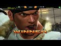 池袋ゲーセンミカド バーチャファイター5FS(VF5FS)対戦会 火曜5先バトル 20201103