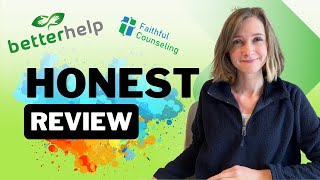 How to find a Christian counselor/therapist online - 2024 BetterHelp Review