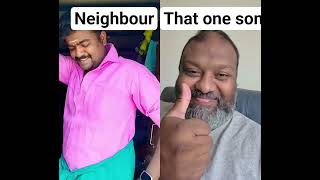 anthe nalle pille... #funny #comedyfilms #comedy #tamil #alaiparaigel
