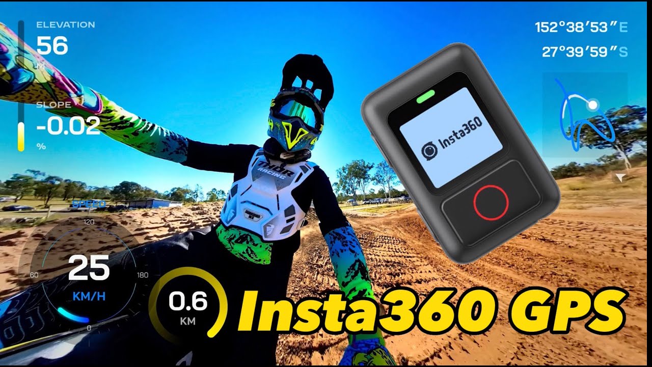 Insta360 X3 and Insta360 GPS Remote ‪@insta360‬ #insta360x3 