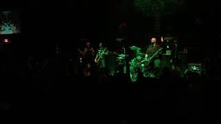 the acacia strain @town ballroom buffalo ny 11/10/19 with spite left behind traitors Chelsea grin