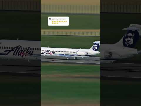 MCDONNELL DOUGLAS MD-81