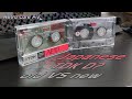 The Japanese TDK D?  The AE, Old VS New