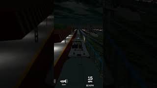 Train wala game Danapur City se Rajendra Nagar jaane wali#games #upgg #pubg