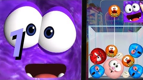 Bruno - My Super Slime Pet Android/Ios