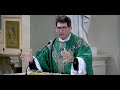 Incredible homily by fr  michael oconnor  st louis ms