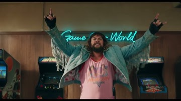 A Minecraft Movie Soundtrack | When I