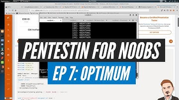 Pentesting for n00bs: Episode 7 - Optimum (hackthebox)