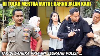 PURA PURA MISKIN SAAT DATANG MELAMAR JALAN KAKI TAK MENUNGGU LAMA PRIA INI BIKIN SEMUA SYOK TERNYATA
