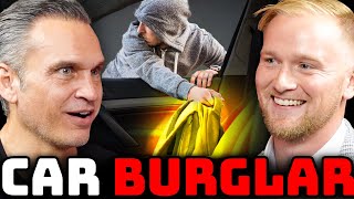 Inside The Mind of a Car Burglar | Criminal Confessions screenshot 4