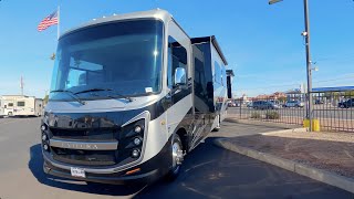 THIS WOULD HAVE BEEN OUR MOTORHOME | Entegra Vision XL 36A