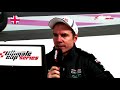 On Board with Johnny Mowlem from the Red River Sport - Paul Ricard 2019