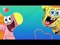 Nickelodeon Asia SpongeBob SquarePants Promo December 2023 