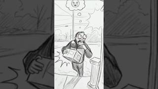 The Funniest Situation Draw Ever (part 1) 😂😂 #funny #comedy #fails #memes #viral