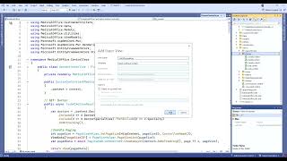 Celebrity F25 PROG1322 11.2 - Step 16 - MasterDetail Pages using Bootstrap Tabs Profile