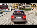 BeamNG.drive – Bentley Bentayga 2020 | POV Test Drive & Crash Test (G29)