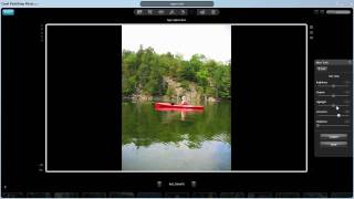 Doing More Photo Editing With Corel Digital Studio screenshot 3