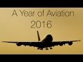 2016  a year of aviation  mt aviation