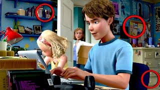 Fatal Mistakes You Didn't See In Toy Story
