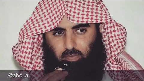 القارئ محمد اللحيدان سنلقي في قلوب الذين كفروا الرعب