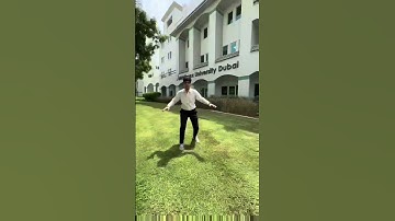 Coming in Hot | Middlesex University Dubai