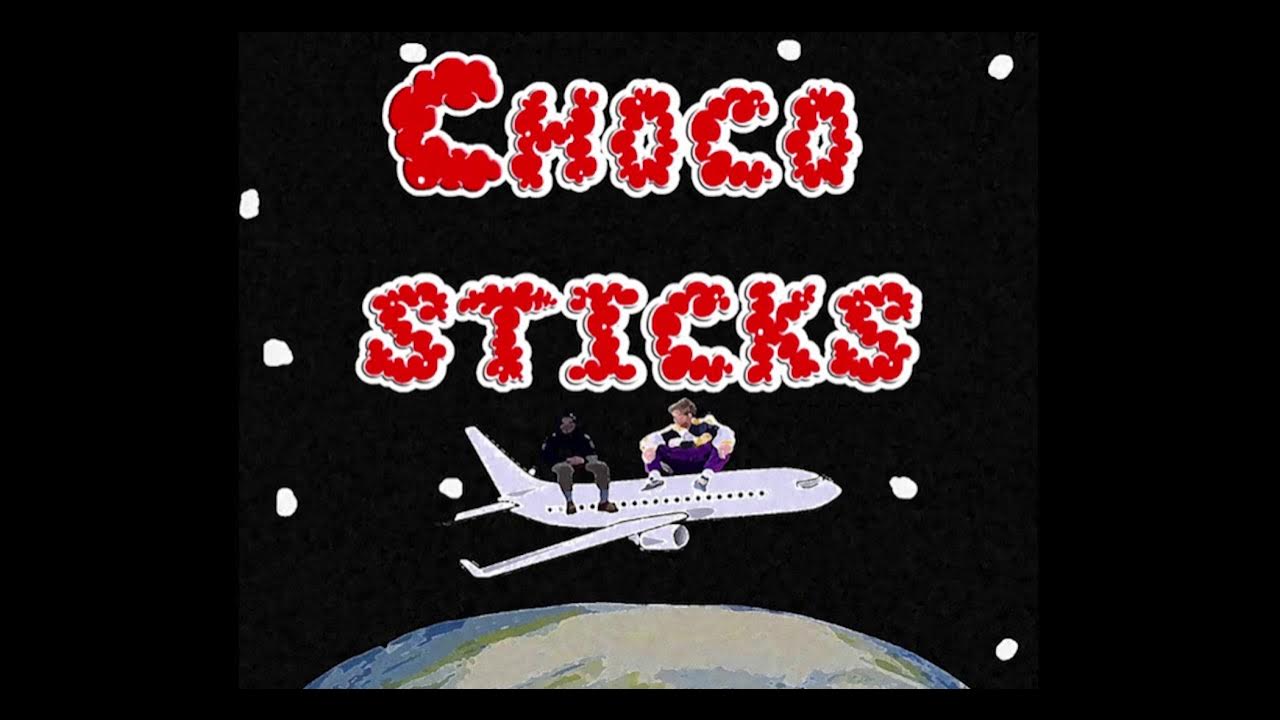 Choco sticks trap get