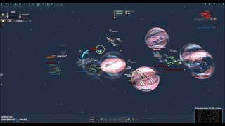DarkOrbit - Cross Server Zone 2