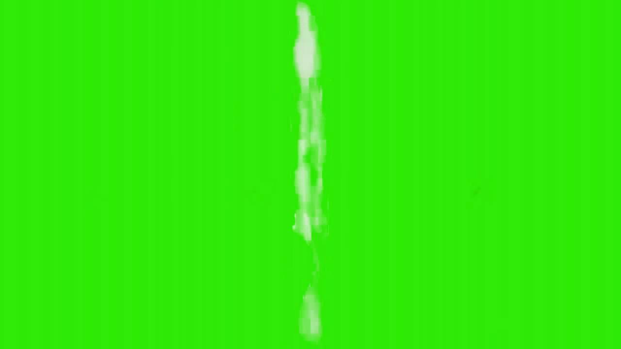 Green Screen Water Fountain with Sound Effects - YouTube.