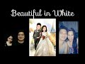 Beautiful in White  w/ CHORDS | Ukulele Cover 💏