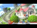 Super Smash Bros. Wii U Oh No Little Mac