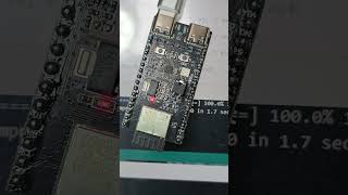 ESP32-H2-DevKitM-1-N4