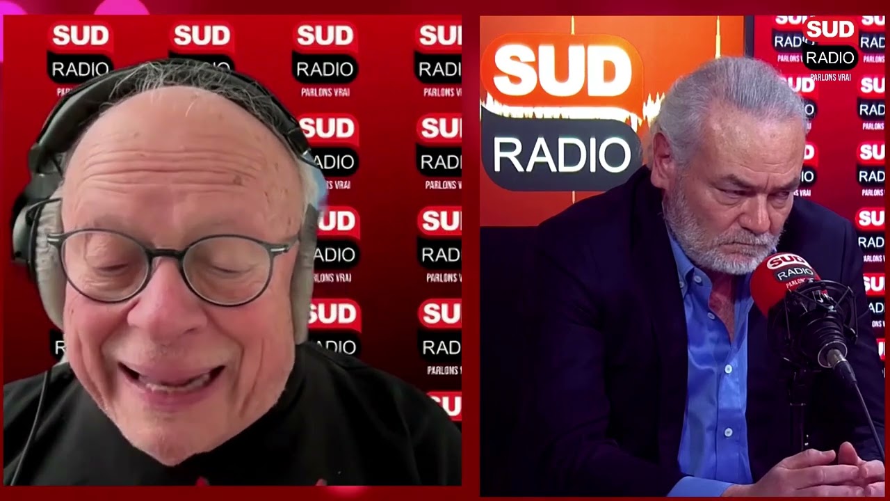 Laissez-nous bosser !